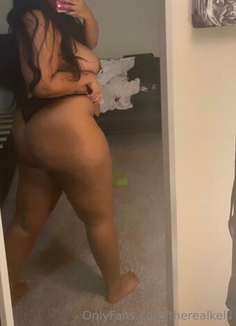 therealkelll Nakenläckor OnlyFans Foto 12