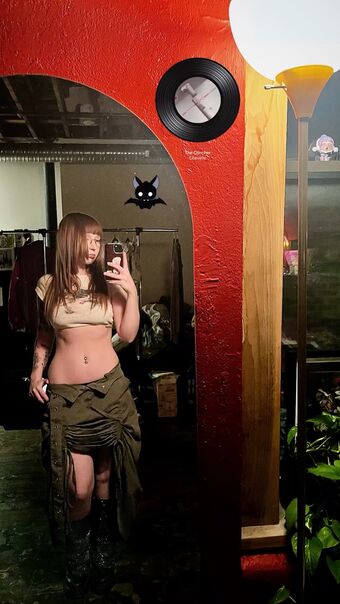 TheRealMokaaa Nakenläckor OnlyFans Foto 20