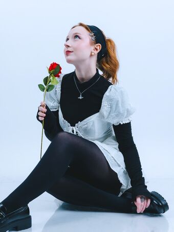 TheRealMokaaa Nakenläckor OnlyFans Foto 25