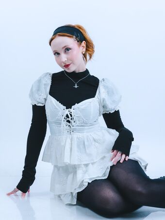 TheRealMokaaa Nakenläckor OnlyFans Foto 27