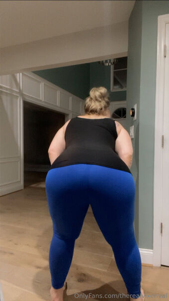 therealvixenval