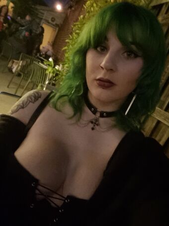 thereisnobeth
