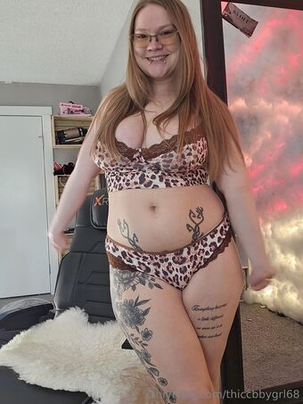 thiccbbygrl68