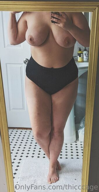 thicccage