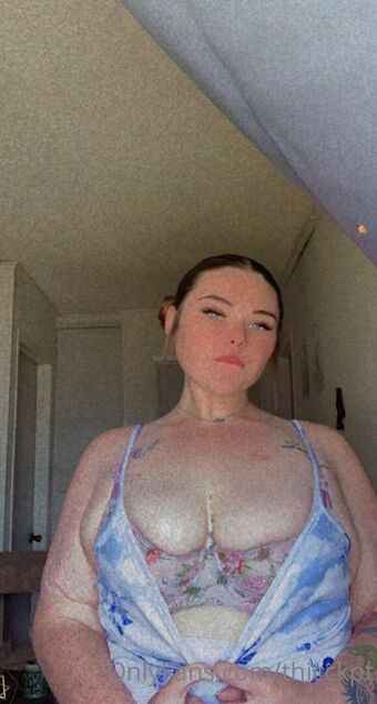 Thicckpt Nakenläckor OnlyFans Foto 20