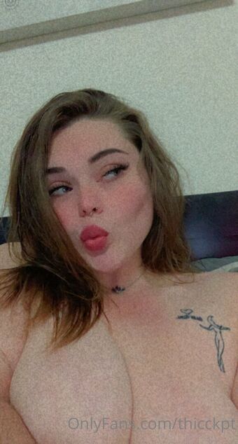 Thicckpt Nakenläckor OnlyFans Foto 22