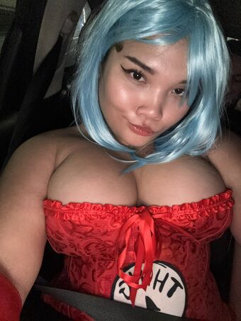 Thick_Abg Nakenläckor OnlyFans Foto 17