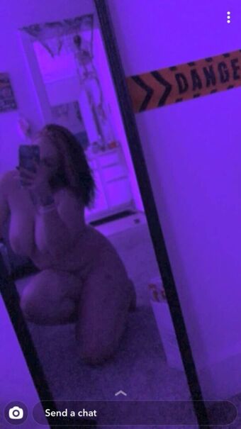 Thick Snapchat Slut