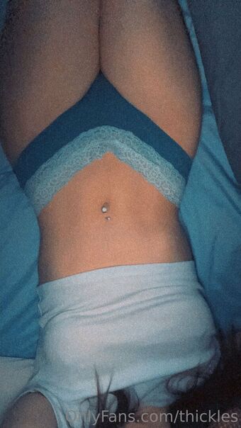 thickles Nakenläckor OnlyFans Foto 5