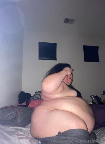 thicksadworld Nakenläckor OnlyFans Foto 58