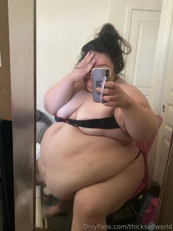 thicksadworld Nakenläckor OnlyFans Foto 59