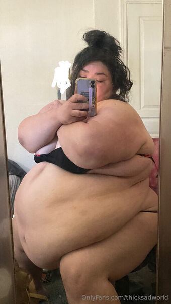 thicksadworld Nakenläckor OnlyFans Foto 61