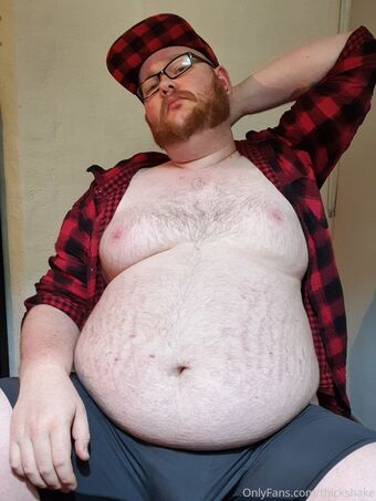thickshake Nakenläckor OnlyFans Foto 11