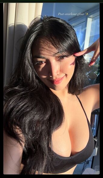 Thicksie Nakenläckor OnlyFans Foto 29
