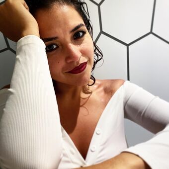 Thinking Nash Nakenläckor OnlyFans Foto 9