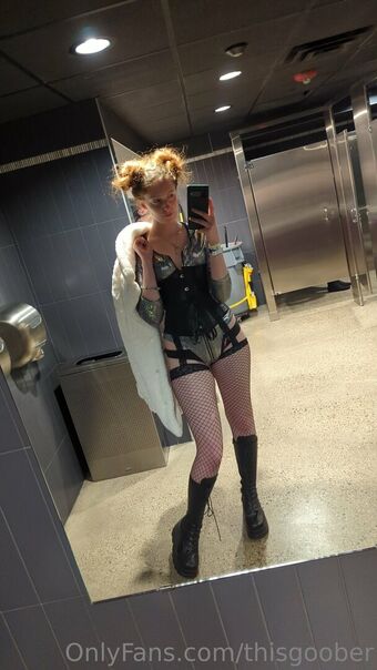 thisgoober Nakenläckor OnlyFans Foto 16