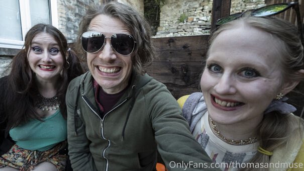 thomasandmuse