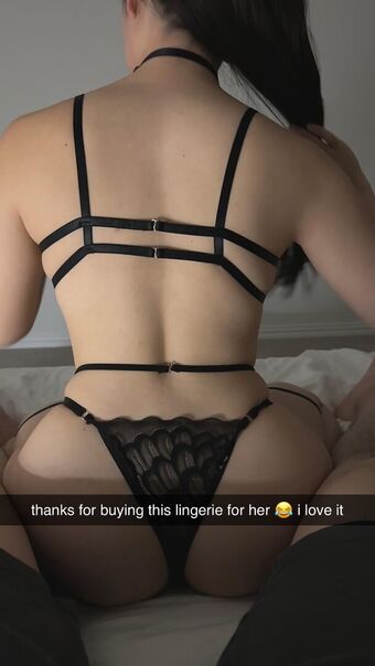 Thong Nakenläckor OnlyFans Foto 4
