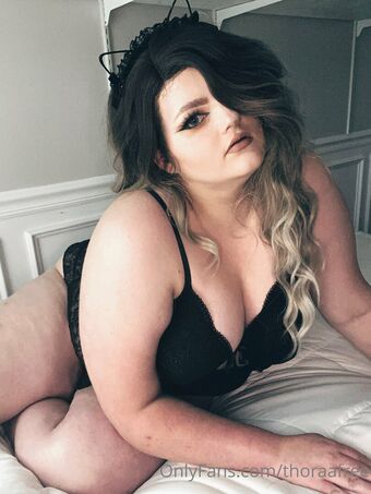 thoraafree Nakenläckor OnlyFans Foto 9