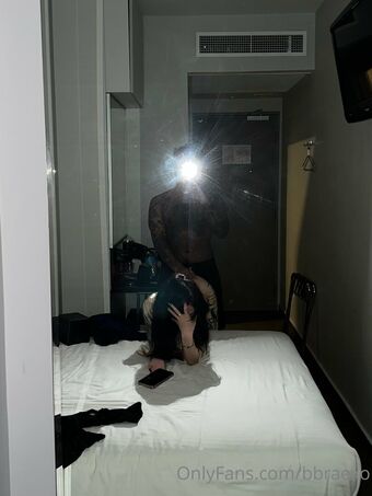 Thotoro Nakenläckor OnlyFans Foto 8