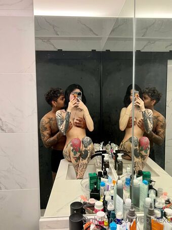Thotoro Nakenläckor OnlyFans Foto 10
