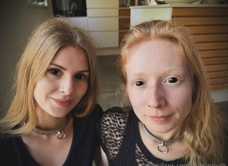 Throuple-dk Nakenläckor OnlyFans Foto 6
