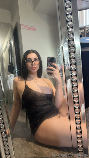 tiffycox