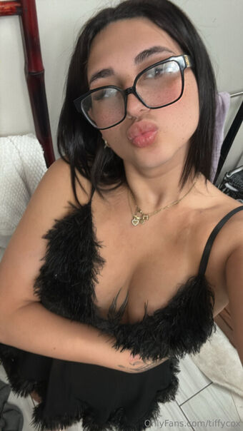 tiffycox Nakenläckor OnlyFans Foto 53
