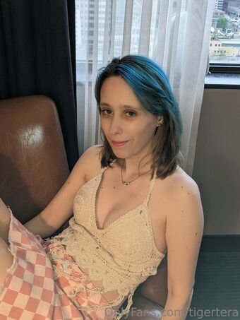 tigertera Nakenläckor OnlyFans Foto 29