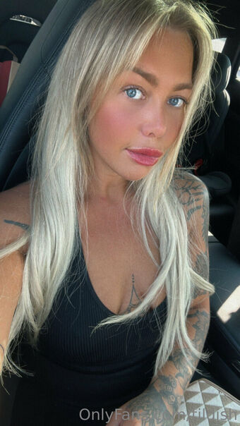 tildish Nakenläckor OnlyFans Foto 16