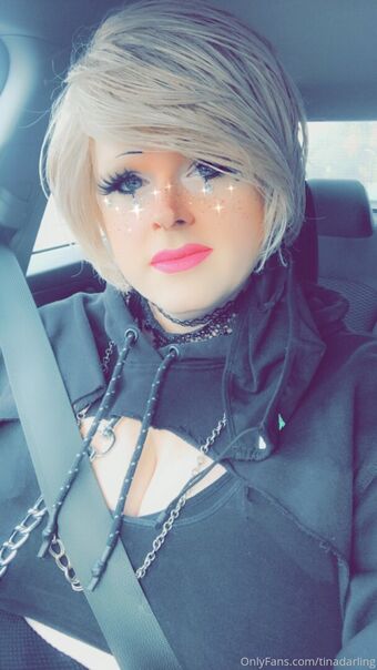 tinadarling Nakenläckor OnlyFans Foto 19