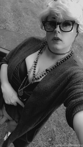 tinadarling Nakenläckor OnlyFans Foto 21