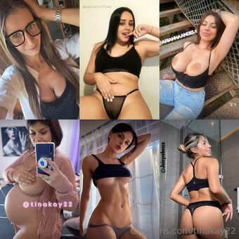 tinakay22