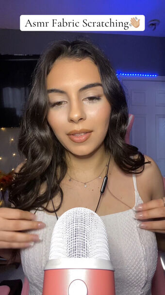 Tingly Asmr????