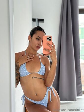 tinilat Nakenläckor OnlyFans Foto 15