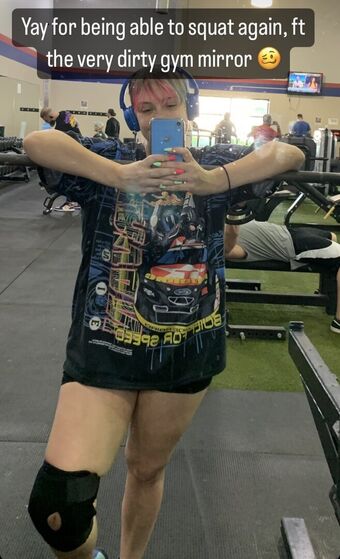 tinybjj Nakenläckor OnlyFans Foto 3