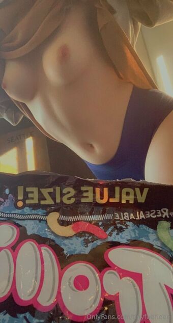 tinyfaerieee Nakenläckor OnlyFans Foto 6