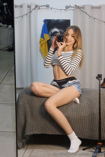 tinyjoyss Nakenläckor OnlyFans Foto 5