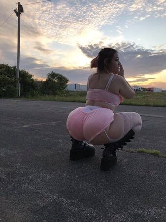 Tinysatan Nakenläckor OnlyFans Foto 38