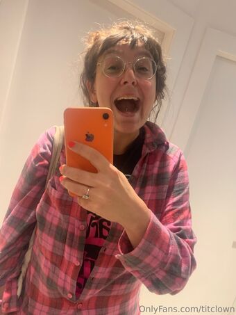 titclown Nakenläckor OnlyFans Foto 29
