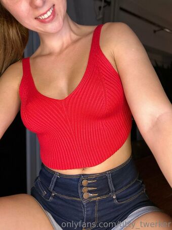 Titty-twerker