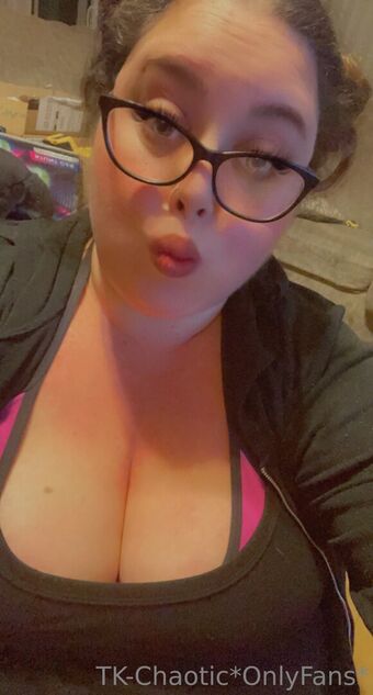 tkchaotic Nakenläckor OnlyFans Foto 11