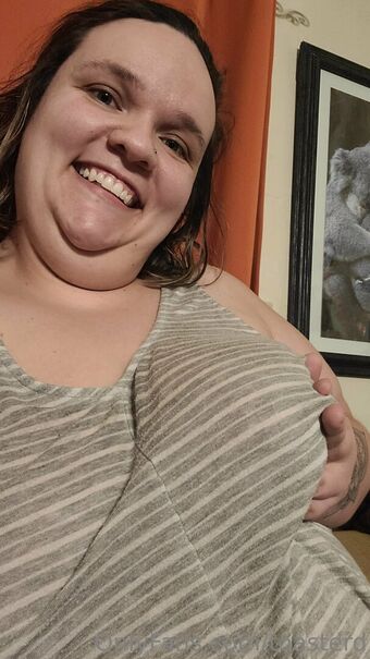 toasterd Nakenläckor OnlyFans Foto 16