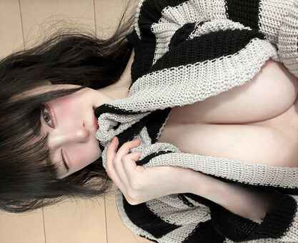 TOJI Nakenläckor OnlyFans Foto 7