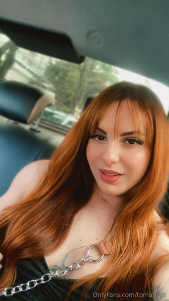 tomatuda Nakenläckor OnlyFans Foto 6