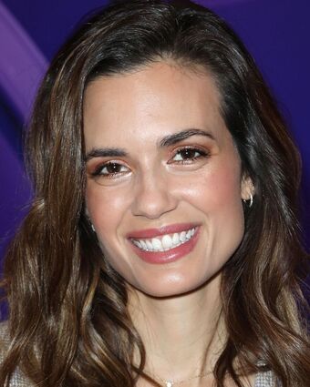 Torrey DeVitto Nakenläckor OnlyFans Foto 27