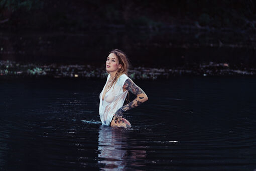 Torrie Blake Nakenläckor OnlyFans Foto 40
