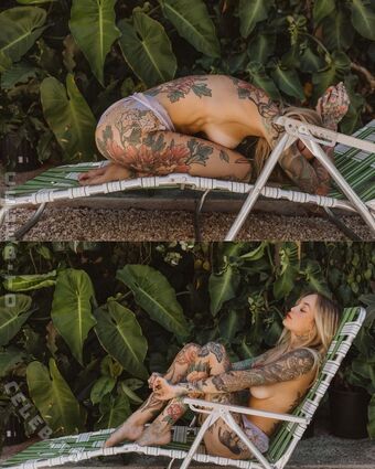 Torrie Blake Nakenläckor OnlyFans Foto 44