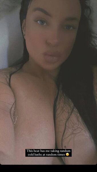 Torrie Nakenläckor OnlyFans Foto 6