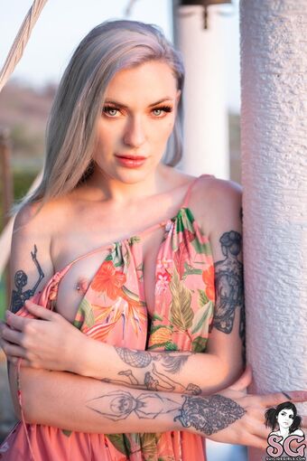 Torro Nakenläckor OnlyFans Foto 1